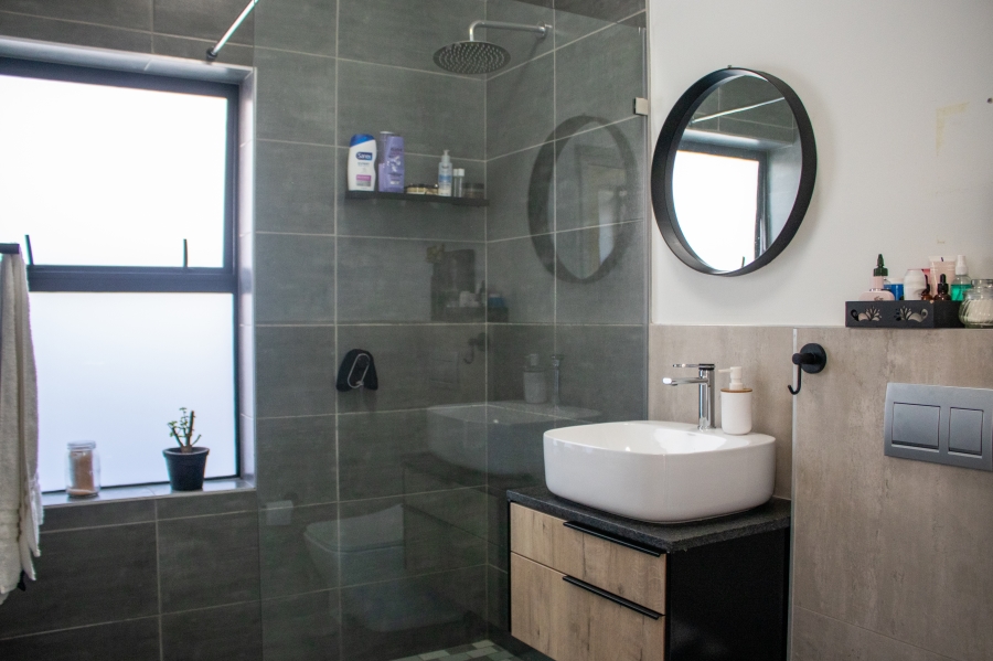 To Let 3 Bedroom Property for Rent in Aan de Wijnlanden Western Cape